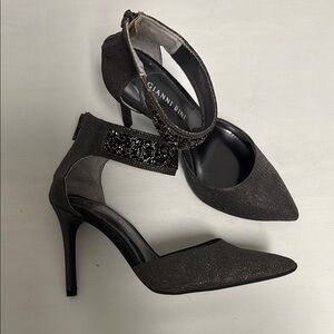 Gianni Bini Black Women's Heels